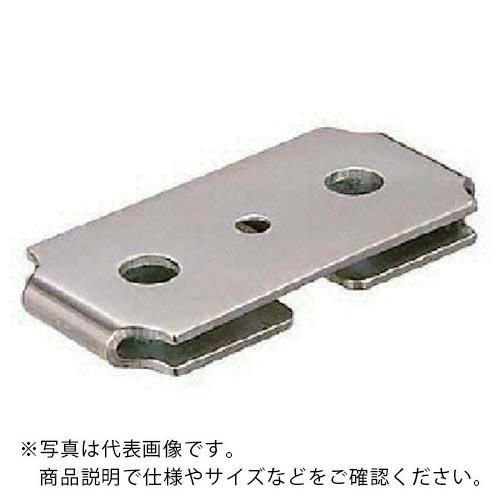 岡田 カーテンレール ベンダーステン天井Sブラケット (19T52)