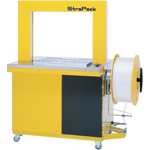 ストラパック 自動梱包機   ( AQ-7 ) ストラパック(株) (メーカー取寄)