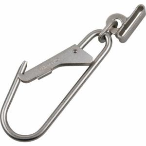 TSUYORON ワークポジショニング用器具付属品 工具吊り用フックベルト通し付き R-9L-45 吊り下げ重量50kg以下 ( R-9L-45-BX ) 藤井電工(株) (メーカー取寄)｜orangetool