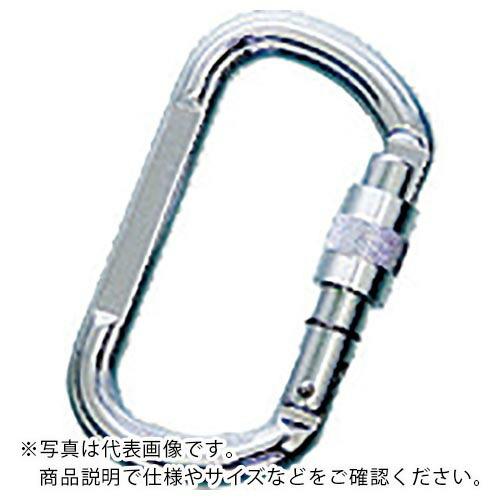 TSUYORON カラビナ アルミ合金製 FS-21A(KS2) ( FS-21A(KS2-NEJI...