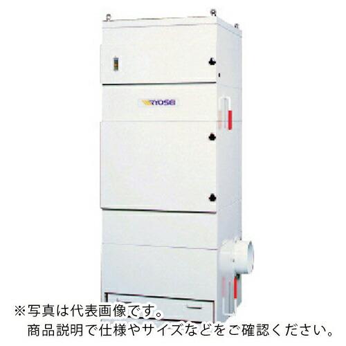 RYOUSEI 集塵機 手動ちり落とし方式 3馬力 ( RSV-603B ) リョウセイ(株) (メ...
