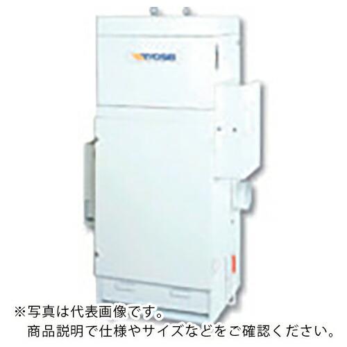 RYOUSEI 集塵機 パルスジェット方式 2馬力 ( RSP-522B ) リョウセイ(株) (メ...