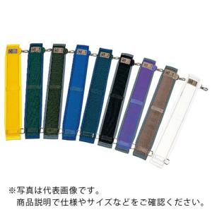 TSUYORON サポータベルト 幅100mm×長さ650mm 黒 Mサイズ ABK-100 ( ABK-100-BP )｜orangetool