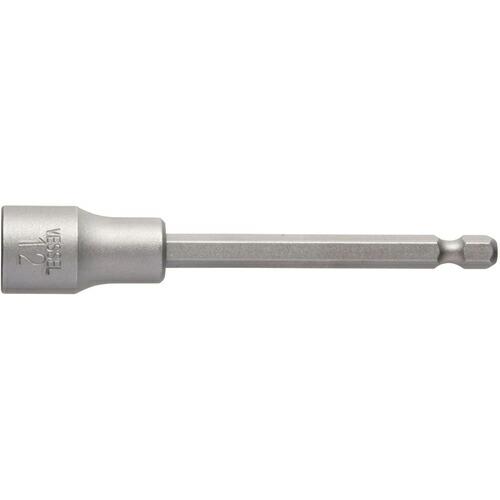 VESSEL ソケットビットB45H12X100 ( B45-12-100 )