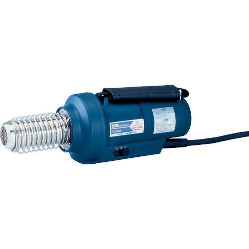 SURE ( 石崎電機製作所 )　熱風加工機　プラジェット　ヒーター差替式 ( PJ-216A )