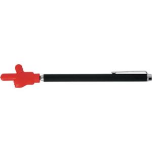【SALE価格】DOGYU ゆび指示棒ペン レッド ( 01405 ) 土牛産業(株)｜orangetool