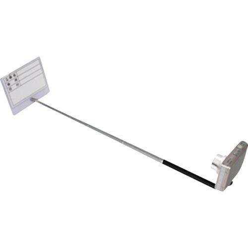 DOGYU カメ棒500 ボード付き ( 02167 ) (メーカー取寄)