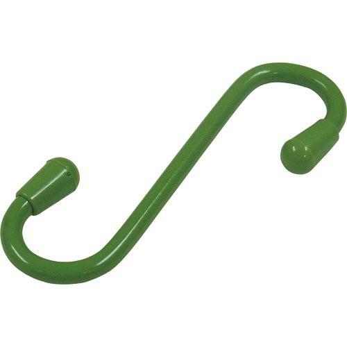 ニッサチェイン ファミリーフック 15/15 50mm 緑 ( A-702 ) (株)ニッサチェイン