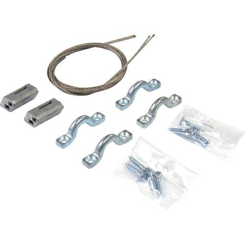 ニッサチェイン ワイヤー&amp;リーズロック転倒防止 ( S-219 )