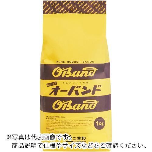 オーバンド #1220 アメ色 1kg袋 (約140本入)  ( GTA-443 )