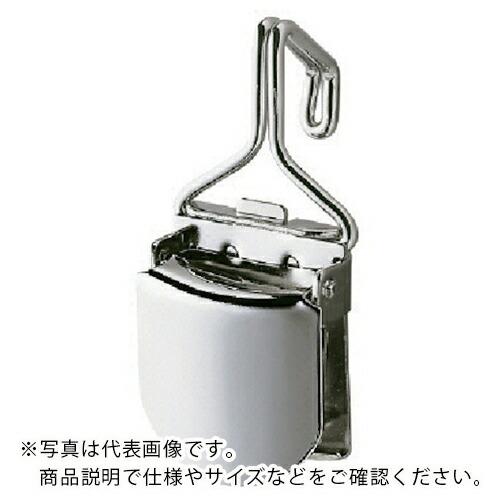 【SALE価格】岡田 カーテンレール マットクリッパー ( 15Y66 ) 岡田装飾金物(株)