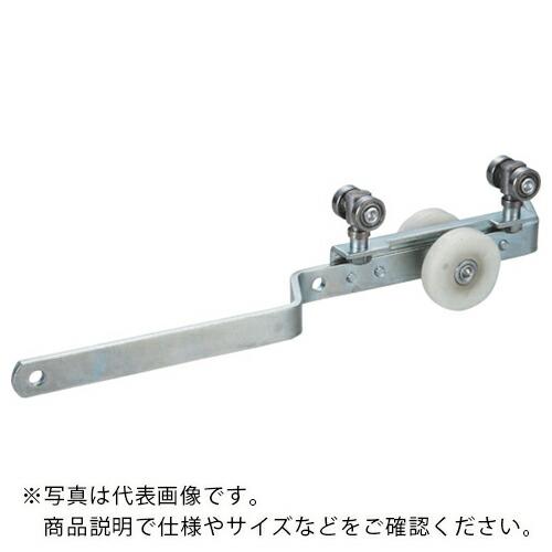 岡田 カーテンレール D30手引用交叉ランナー ( 12T67 ) 岡田装飾金物(株) (メーカー取...