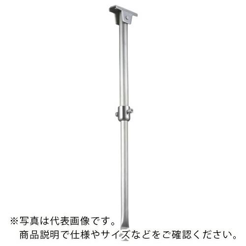 岡田 カーテンレール D30ステン伸縮吊棒700(400~700mm) ( 13Y92 ) 岡田装飾...