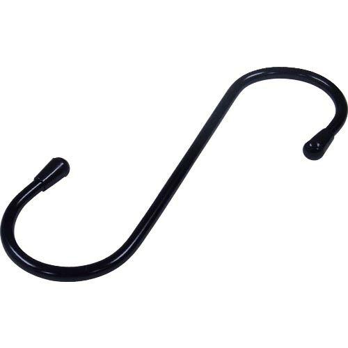 ニッサチェイン ファミリーフック 38/38 300mm 黒 ( A-845 ) (株)ニッサチェイ...