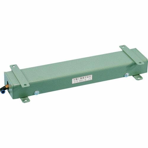 タイヨー エアー昇降リフト(サンアップ)ストローク30MM 許容荷重375kg ( SU-BX30-...