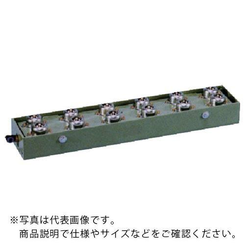 タイヨー エアー昇降リフト(サンアップ)ボールキャスタータイプ 許容荷重260kg ( SU-BC2...