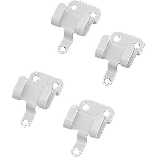 IRIS 246741 メッシュパネル壁掛金具 MPA-KK ベージュ  ( MPA-KK-BE (...