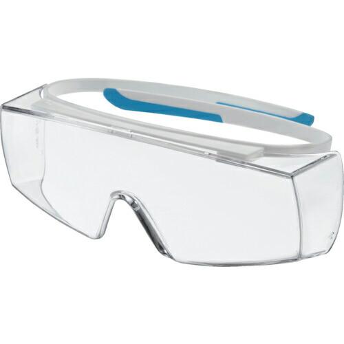 シゲマツ スペクタクル形保護めがね  ( LX-55 ) (株)重松製作所