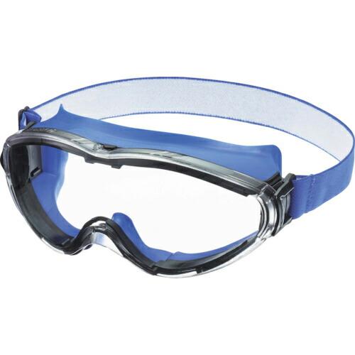 シゲマツ ゴグル形保護めがね  ( LX-22 ) (株)重松製作所