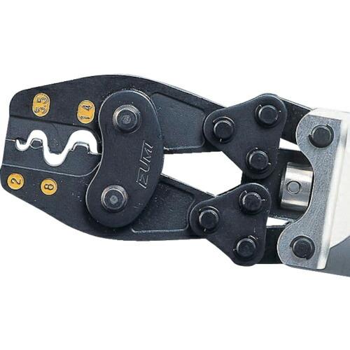 泉 REC-LI14M用アタッチメント 裸端子用 ( 14A-214 ) マクセルイズミ(株) (メ...