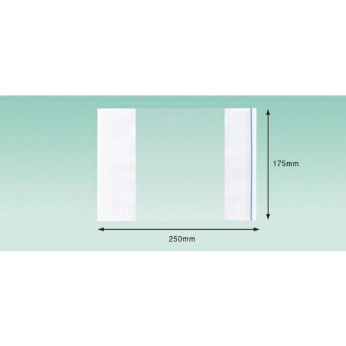パピルス デリバリーパック ポケットタイプ 部分糊(A5サイズ用)175×250 100枚入 ( P...
