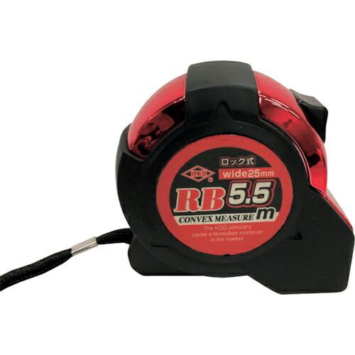 KOD RBコンベックス  ( RB25-5.5 ) (株)アカツキ製作所 (メーカー取寄)
