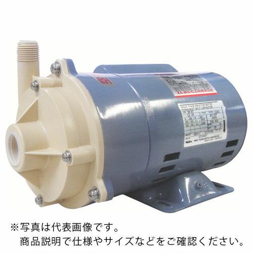 ELEPON シールレスポンプ 200W 単相100V 50Hz ( SL-20S-E-F-1S )...