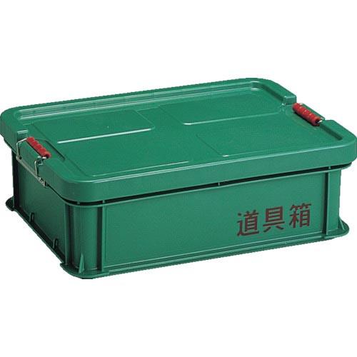 RISU 道具箱 S ( S  (567X411X190MM) ) リス興業(株)