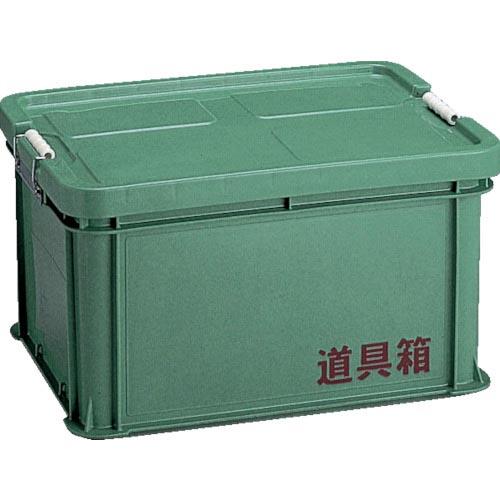 RISU 道具箱 L ( L  (567X411X330MM) ) リス興業(株)