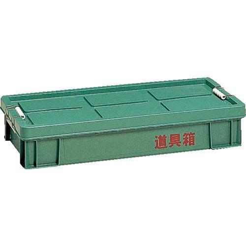 RISU 道具箱 CL ( CL  (821X375X152MM) ) リス興業(株)