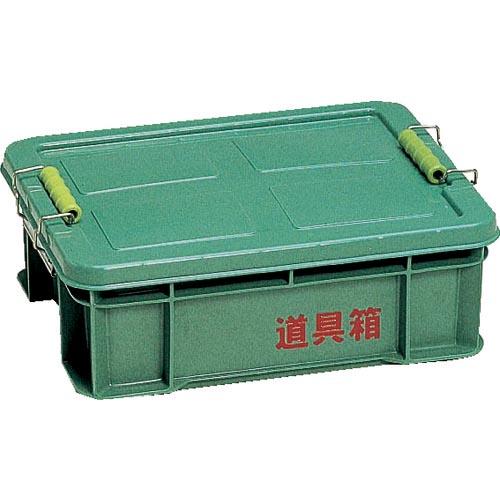 RISU 道具箱 SS ( SS  (380X294X134MM) ) リス興業(株)