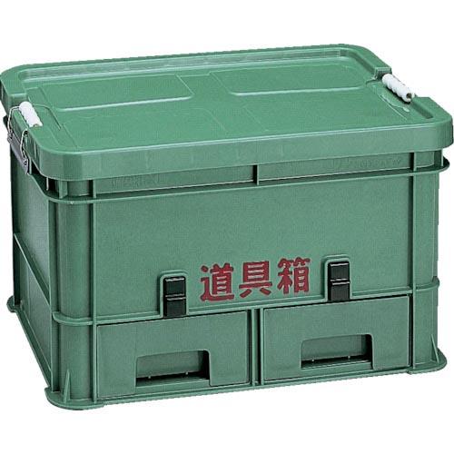 RISU 道具箱 XL ( XL  (567X411X336MM) ) リス興業(株)