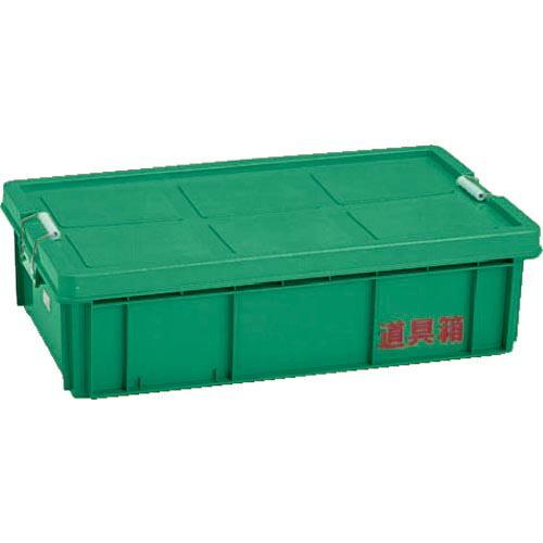 RISU 道具箱 2L ( 2L  (826X480X227MM) ) リス興業(株)