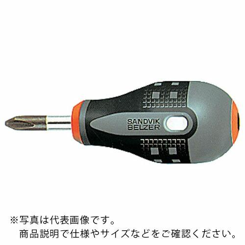 BAHCO エルゴドライバー+スタビィ ( BE-8601 ) スナップオン・ツールズ(株)