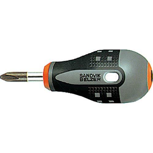 BAHCO エルゴドライバープラス ( BE-8602 ) スナップオン・ツールズ(株)