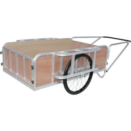 HARAX 輪太郎 26×2-1/2Tエアー入りタイヤ 積載面1500×900 ( BS5000TG...