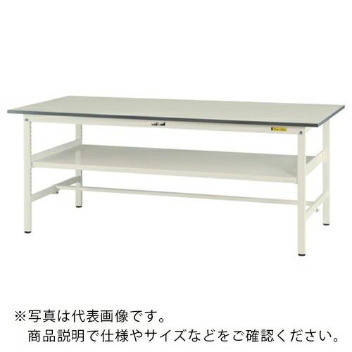 ヤマテック ワークテーブル150シリーズ用 中間棚板 適合天板サイズ1500×H900 ( UTM-...