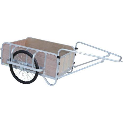 HARAX 輪太郎 26×2-1/2Tエアー入りタイヤ 積載面1200×800 ( BS3000TG...