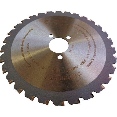 Ogura コードレスチップソーカッター用チップソー ( OCD38-135 )