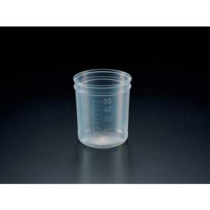 サンプラ ( サンプラテック )　ＰＰディスカップ　５０ＭＬ ( 01841 ) (メーカー取寄)