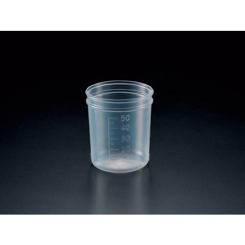 サンプラ PPディスカップ 50ML  ( 01841 )