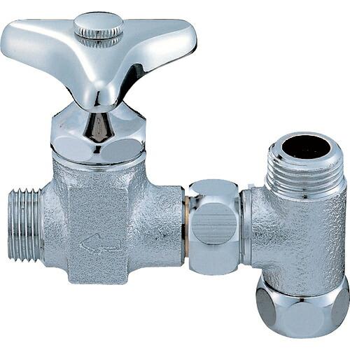 SANEI 分岐バルブ ( B26-13 )