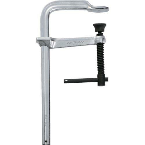 TRUSCO Lクランプ標準型 最大口開250mmX深さ120mm ( GLB250 (レールスンポ...