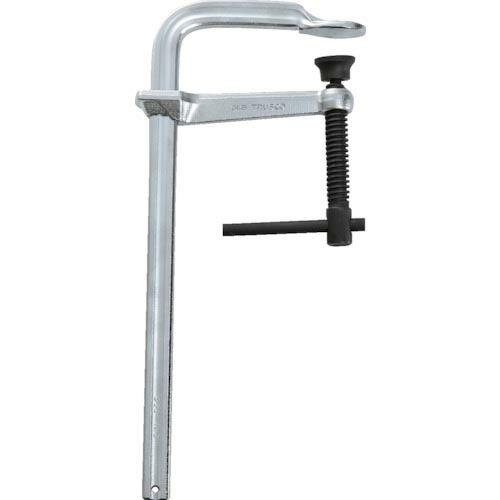 TRUSCO Lクランプ標準型 最大口開300mmX深さ120mm ( GLB300 (レールスンポ...