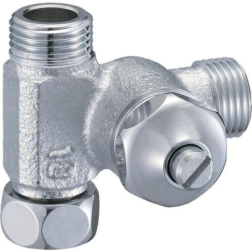 SANEI D式分岐バルブ ( B260D-R-13 )