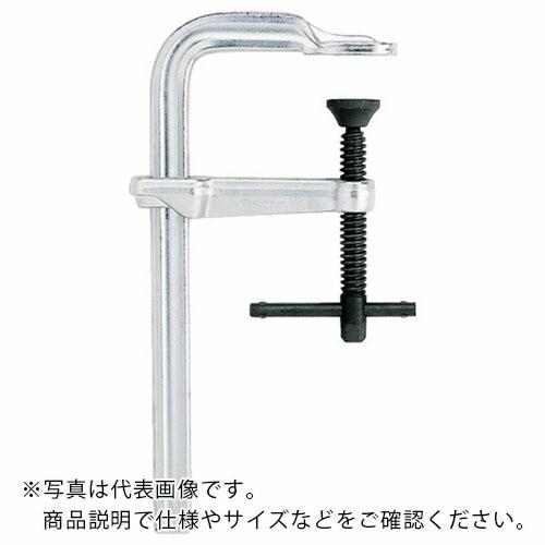 TRUSCO Lクランプ強力型 最大口開600mmX深さ120mm ( GKLB600 (レールスン...
