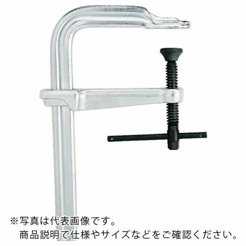 TRUSCO Lクランプ超強力型 最大口開600mmX深さ175mm ( GHLB600 (レールス...