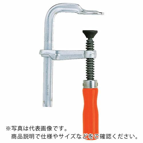 TRUSCO Lクランプ軽量型 最大口開250mmX深さ80mm ( GLS250 (レールスンポウ...