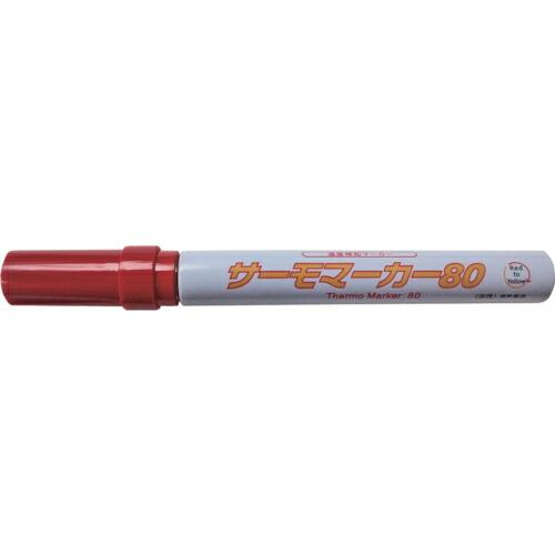 JAPPY 温度検知マーカー ( THERMO MARKER 80 )