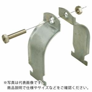 NEGUROSU ダクタークリップステンレス 適合管径30.4mm(10個入) ( S-DC24BP ) ネグロス電工(株) (メーカー取寄)｜orangetool